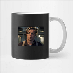 Jack Dawson Special Collection Jack Dawson Mugs