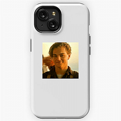 Jack Dawson Merchandise For Fans Jack Dawson iPhone Cases