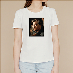 Jack Dawson Merch For Fans Jack Dawson T-Shirts