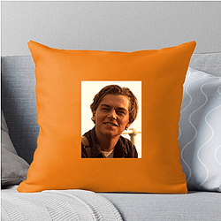 Jack Dawson Merch Collection Jack Dawson Pillows Cover