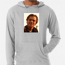 Jack Dawson Merch Collection Jack Dawson Hoodies