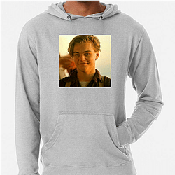 Jack Dawson Merchandise For Fans Jack Dawson Hoodies