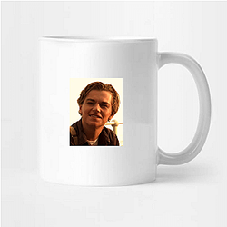 Jack Dawson Merch Collection Jack Dawson Mugs