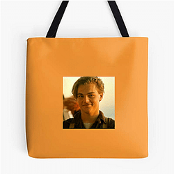 Jack Dawson Merchandise For Fans Jack Dawson Bags
