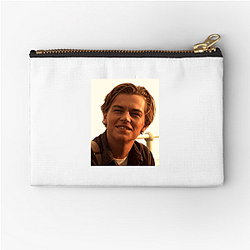 Jack Dawson Merch Collection Jack Dawson Zipper Pouches