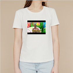 Jack Hartmann sings alphabet songs Jack Hartmann T-Shirts
