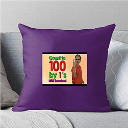 Jack Hartmann is an educator Jack Hartmann Pillows Cover