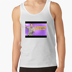 Jack Hartmann helps kids learn Jack Hartmann Tank Tops