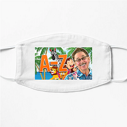 Jack Hartmann uses pop rhythms Jack Hartmann Face Masks