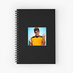 Jack Hartmann is a musician Jack Hartmann Notebook