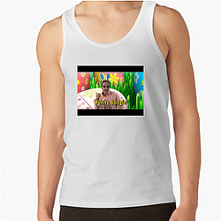 Jack Hartmann sings alphabet songs Jack Hartmann Tank Tops