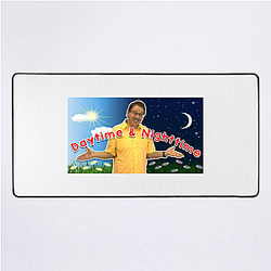 Jack Hartmann songs are educational Jack Hartmann Mouse Pads