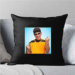 Jack Hartmann is a musician Jack Hartmann Pillows Cover