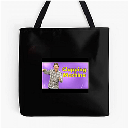 Jack Hartmann helps kids learn Jack Hartmann Bags