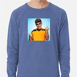 Jack Hartmann is a musician Jack Hartmann Sweatshirts