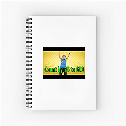 Jack Hartmann has fun beats Jack Hartmann Notebook