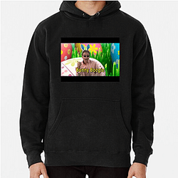 Jack Hartmann sings alphabet songs Jack Hartmann Hoodies