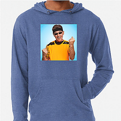 Jack Hartmann is a musician Jack Hartmann Hoodies