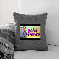 Jack Hartmann is on YouTube Jack Hartmann Pillows Cover