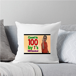 Jack Hartmann is an educator Jack Hartmann Pillows Cover
