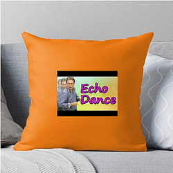 Jack Hartmann is on YouTube Jack Hartmann Pillows Cover