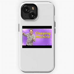Jack Hartmann helps kids learn Jack Hartmann Samsung Cases