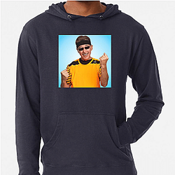 Jack Hartmann is a musician Jack Hartmann Hoodies