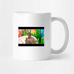 Jack Hartmann sings alphabet songs Jack Hartmann Mugs