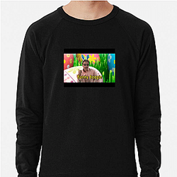 Jack Hartmann sings alphabet songs Jack Hartmann Sweatshirts
