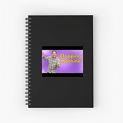 Jack Hartmann helps kids learn Jack Hartmann Notebook