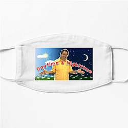 Jack Hartmann songs are educational Jack Hartmann Face Masks