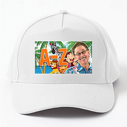 Jack Hartmann uses pop rhythms Jack Hartmann Hats & Caps