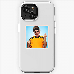 Jack Hartmann is a musician Jack Hartmann iPhone Cases