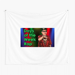 Jack Hartmann writes children's music Jack Hartmann Tapestries