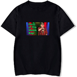 Jack Hartmann writes children's music Jack Hartmann T-Shirts
