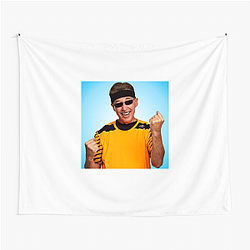 Jack Hartmann is a musician Jack Hartmann Tapestries