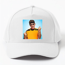 Jack Hartmann is a musician Jack Hartmann Hats & Caps