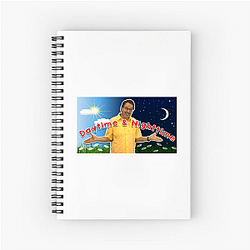 Jack Hartmann songs are educational Jack Hartmann Notebook