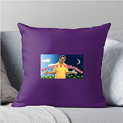 Jack Hartmann songs are educational Jack Hartmann Pillows Cover