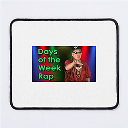 Jack Hartmann writes children's music Jack Hartmann Mouse Pads