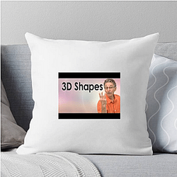 Jack Hartmann is very popular Jack Hartmann Pillows Cover