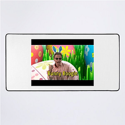 Jack Hartmann sings alphabet songs Jack Hartmann Mouse Pads