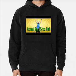 Jack Hartmann has fun beats Jack Hartmann Hoodies