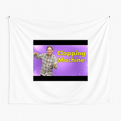 Jack Hartmann helps kids learn Jack Hartmann Tapestries