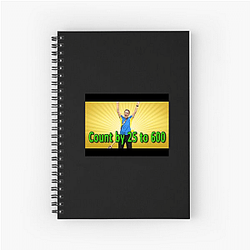 Jack Hartmann has fun beats Jack Hartmann Notebook