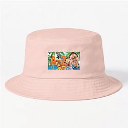 Jack Hartmann uses pop rhythms Jack Hartmann Hats & Caps