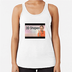 Jack Hartmann is very popular Jack Hartmann Tank Tops