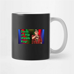 Jack Hartmann writes children's music Jack Hartmann Mugs