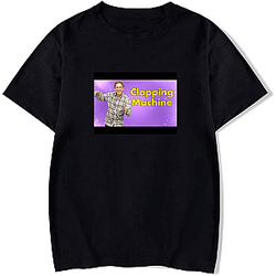 Jack Hartmann helps kids learn Jack Hartmann T-Shirts