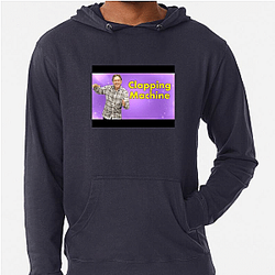 Jack Hartmann helps kids learn Jack Hartmann Hoodies